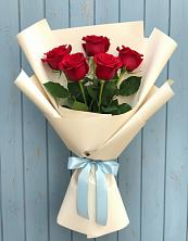 Букет Классика чувств в Пурпе