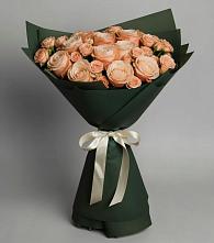 Букет Элегантный #REPLACE_PRED# Пурпе